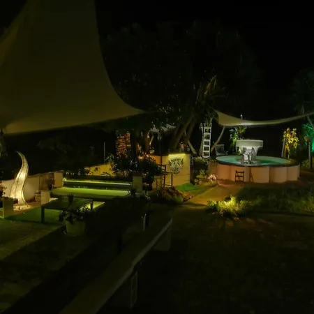 Casa Vacanze Sunset