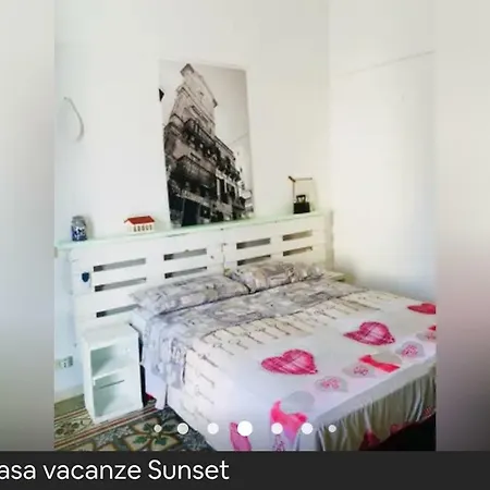 Casa Vacanze Sunset *
