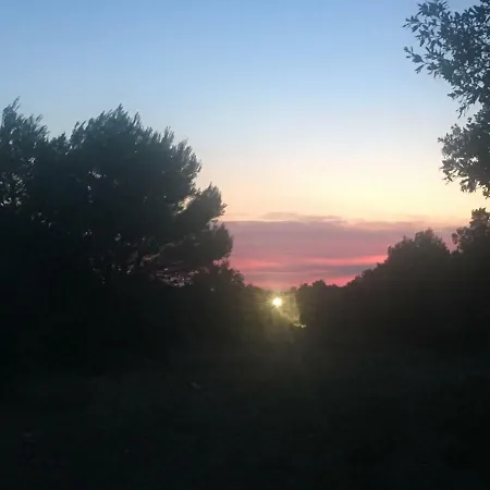 Semesterbostad Casa Vacanze Sunset Cisternino