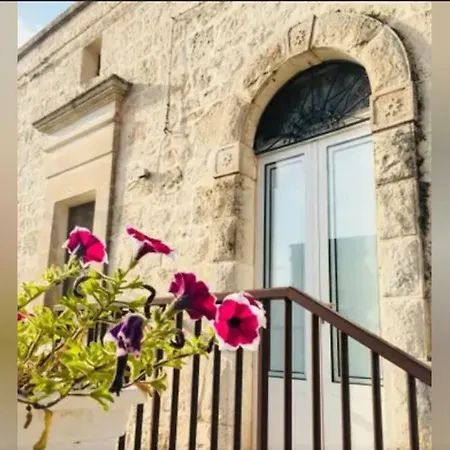 Casa Vacanze Sunset
